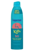 Coppertone Kids SPF50 Çocuklar İçin Güneş Spreyi 196GR thumbnail 1
