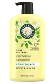 Herbal Essences Shine Brillance Chamomile Saç Kremi 865ML thumbnail 1