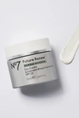 No7 Future Renew Damage Reversal SPF25 Onarıcı Yüz Kremi 50ML thumbnail 8