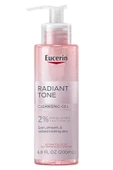 Eucerin Radiant Tone Koyu Leke Karşıtı Yüz Temizleme Jeli 200ML thumbnail 1