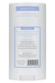 Native Sensitive Cotton & Lily Alüminyumsuz Stick Deodorant 75GR thumbnail 2