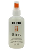 Rusk Thickr Hacim ve Doku Artırıcı Saç Spreyi 175ML thumbnail 1