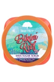 Tree Hut Bikini Reef Shea Sugar Scrub Vücut Peelingi 510GR thumbnail 4