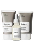 The Ordinary The Daily Set Günlük Cilt Bakım Seti thumbnail 1