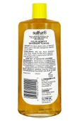 Sulfur8 Kepek Karşıtı Arındırıcı Şampuan 340ML thumbnail 2