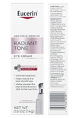 Eucerin Radiant Tone Koyu Leke Karşıtı Göz Kremi 14GR thumbnail 2