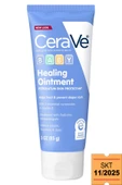 CeraVe Baby Healing Ointment Pişik Kremi 85GR SKT:11/2025 thumbnail 1