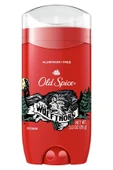 Old Spice Wolfthorn Alüminyumsuz Stick Deodorant 85GR thumbnail 1