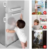 Buzdolabı Çocuk Kilidi thumbnail 3
