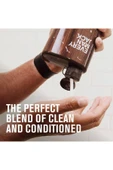 Every Man Jack Coconut + Vanilla 2’si 1 Arada Şampuan ve Saç Kremi 473ML thumbnail 6