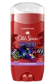 Old Spice NightPanther Alüminyumsuz Stick Deodorant 85GR thumbnail 1
