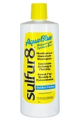 Sulfur8 Aqua Blue Kepek Karşıtı Şampuan 222ML thumbnail 1
