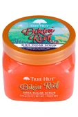 Tree Hut Bikini Reef Shea Sugar Scrub Vücut Peelingi 510GR thumbnail 3