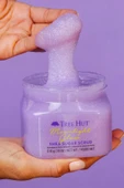 Tree Hut Moonlight Glow Shea Sugar Scrub Vücut Peelingi 510GR thumbnail 6