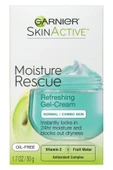 Garnier Skin Active Moisture Rescue Nemlendirici Yüz Kremi Normal/Karma Ciltler 50GR thumbnail 2