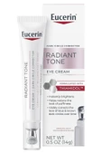 Eucerin Radiant Tone Koyu Leke Karşıtı Göz Kremi 14GR thumbnail 1