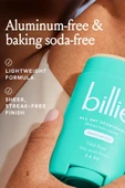 Billie Tidal Rose Alüminyumsuz Stick Deodorant 74GR thumbnail 4
