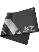 A4 Tech XP-70L Extended Roll-Up Fabric Gaming Mouse Pad thumbnail 2