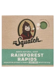 Dr.Squatch Rainforest Rapids Erkek Sabunu 141GR thumbnail 2