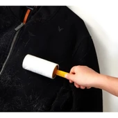 Tüy Toz Toplama Rulosu (20 Yapraklı) thumbnail 1