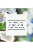 Herbal Essences Coconut Water Nemlendirici Şampuan 865ML thumbnail 3