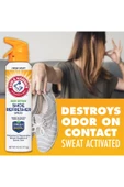 Arm & Hammer Koku Karşıtı Ayakkabı Spreyi 113GR thumbnail 4