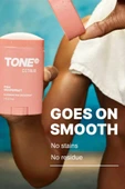 Tone Citrus Pink Grapefruit Alüminyumsuz Stick Deodorant 75GR thumbnail 5