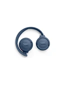 JBL Tune 520BT Mavi Kulak Üstü Bluetooth Kulaklık thumbnail 5