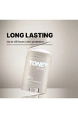 Tone Coconut Coco Vanilla Alüminyumsuz Stick Deodorant 75GR thumbnail 3