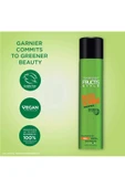 Garnier Fructis Sleek & Shine No:4 Elektriklenme Karşıtı Şekillendirici Saç Spreyi 234GR thumbnail 7