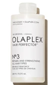 Olaplex No.3 Hair Perfector Onarıcı ve Güçlendirici Saç Bakım Kremi 250ML thumbnail 1
