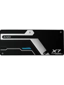 A4 Tech XP-70L Extended Roll-Up Fabric Gaming Mouse Pad thumbnail 1