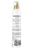 Pantene Pro-V Hacim ve Dolgunluk Sağlayan Saç Köpüğü 187GR thumbnail 2