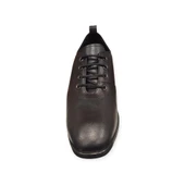 VENÜS 2512707K TOPUKLU BAĞCIKLI KLASİK DERİ KADIN AYAKKABI thumbnail 4