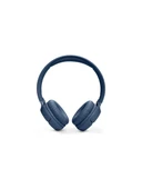 JBL Tune 520BT Mavi Kulak Üstü Bluetooth Kulaklık thumbnail 2