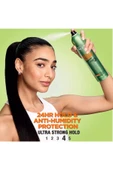 Garnier Fructis Sleek & Shine No:4 Elektriklenme Karşıtı Şekillendirici Saç Spreyi 234GR thumbnail 4