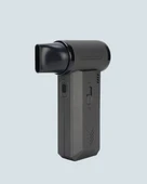 Taşınabilir Şarjlı Güçlü Hava Üfleme Aleti Çok Yönlü Kullanım thumbnail 5