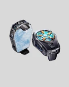 Şarj Edilebilir Telefon Soğutucu Fan – Taşınabilir, Sessiz ve Güçlü Oyun Soğutucusu thumbnail 2