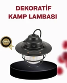 Su Geçirmez Taşınabilir Çadır Gece Lambası thumbnail 1
