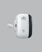 Wireless-N 300 Mbps WiFi Booster – Modem Router AP Sinyal Amplifikatör thumbnail 5