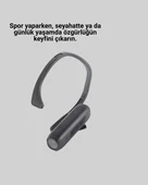 WiFi Bağlantılı Geniş Açılı Spor Kamerası thumbnail 3