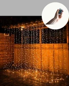 Enerji Tasarruflu 3x3 LED Işık – Parti, Yılbaşı ve Organizasyon thumbnail 4