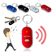 Anahtar Bulucu Anahtarlık Sese Duyarlı Işıklı Anahtarlık Aparat (5332) thumbnail 5