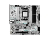 MSI B850M GAMING PLUS WIFI DDR5 AM5 thumbnail 2