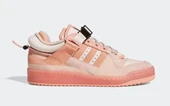 Adidas Forum Low Bad Bunny 'Pink Easter Egg' thumbnail 4