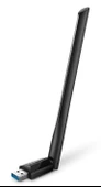 Tp-lınk Archer T3u Plus 1300mbps Kablosuz Dual Band Usb Adaptor thumbnail 2