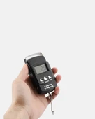 Dijital El Terazisi – Hassas Bavul Tartısı, Gülen Yüz Tasarımlı thumbnail 5