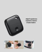 Akıllı Takip Cihazı Bluetooth Uyumlu ve Gerçek Zamanlı Konum Bulmalı thumbnail 2