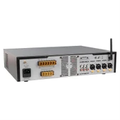 Magicvoice MV-1218 240W 5 Bölgeli USB/SD/Bluetooth Hat Trafolu Profesyonel PA Amfi thumbnail 3