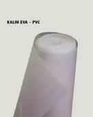 Kaydırmaz şeffaf raflık çekmece örtüsü 45x300 cm thumbnail 2